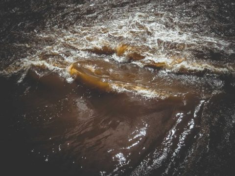 Água Turva | Nomoblidis | Posvenção de Suicídio