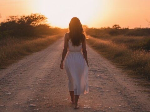 O luto e a jornada do herói