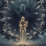 a culpa sempre e da mãe